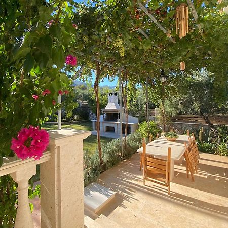 Villa Serenity Agia Marina  Eksteriør billede
